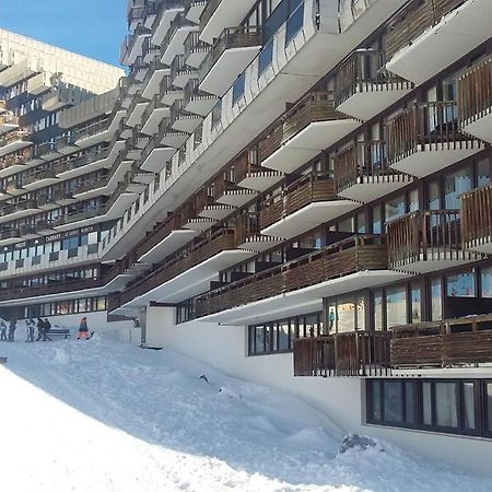 J'Aime La Montagne Apartment Macot-la-Plagne Exterior photo