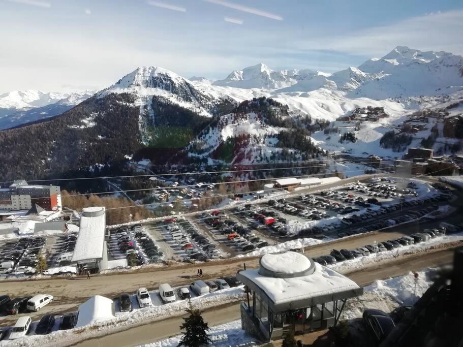 J'Aime La Montagne Apartment Macot-la-Plagne Exterior photo